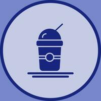 Frappe Vector Icon