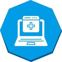 Website Vector Icon