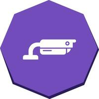 Surveillance Vector Icon