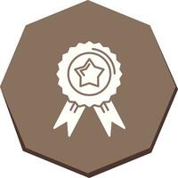 Badge Vector Icon