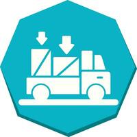 Special Delivery Vector Icon