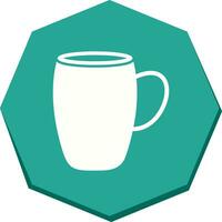 Mug Vector Icon