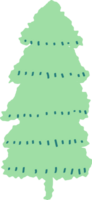 allegro natale albero png