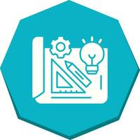 Development Vector Icon