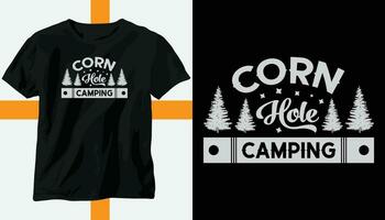 cornhole campeonato crónicas desatraillar tu bolso lanzando valor, dominar el junta, y cemento tu legado como un cornhole leyenda. cornhole camiseta, frijol bolsa, torneo, regalo vector