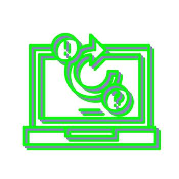 Problem solving Vector Icon