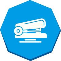 Stapler Vector Icon