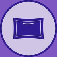 Line Vector Icon