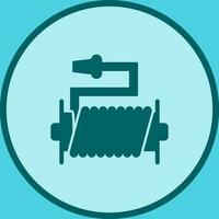 Line Vector icon