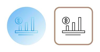 Chart Vector Icon