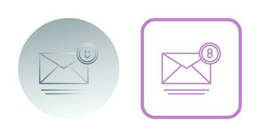 Mail Vector Icon