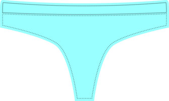 Unterhose Unterwäsche Höschen png