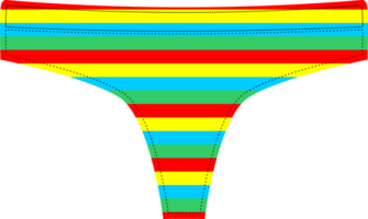 Unterhose Unterwäsche Höschen png