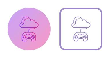 Gaming Vector Icon