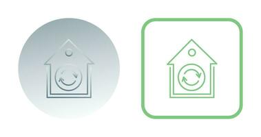 Rotate Vector Icon