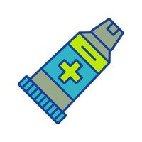 Paste Vector Icon