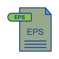 EPS Vector Icon