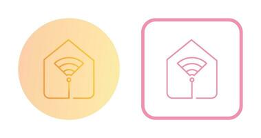 Wifi Vector Icon