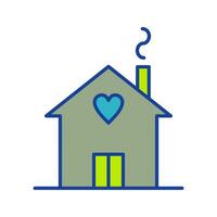 House Vector Icon