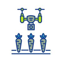 Agriculture Vector Icon