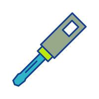 Screwdriver Vector Icon