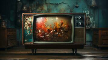 International Television day photo