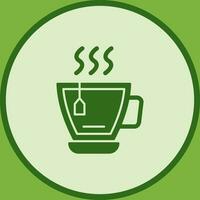 Tea Vector Icon