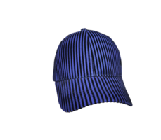 azul gorra png transparente