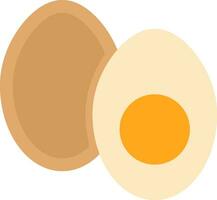 Egg Vector Icon Design