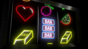 classique cagnotte fente machine dans casino avec gagnant Sept Nombres video