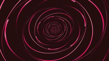 Abstract spiral background. This creative round spiral vortex style background can be used as banner or website background. vector