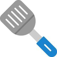 Spatula Vector Icon Design