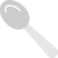 Spoon Vector Icon Design