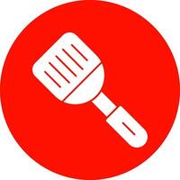 Spatula Vector Icon Design