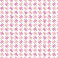 Geometric seamless pattern design. vector