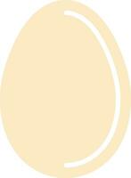 Egg Vector Icon Design
