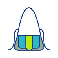 Bag Vector Icon