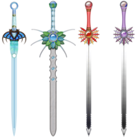 Sword Blade Fantasy png