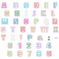 Alphabet Alpha Abc png