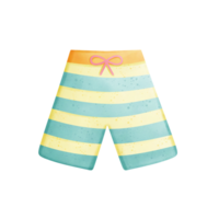 swimwear cartoon drawing png