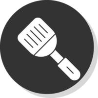 Spatula Vector Icon Design