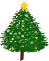 Pine tree clipart png