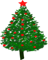 Pine tree clipart png