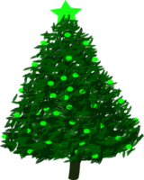 Pine tree clipart png