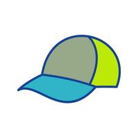 Hat Vector Icon