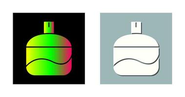 Fragrance Vector Icon