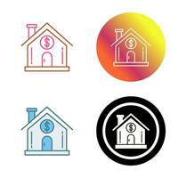 Home Vector Icon