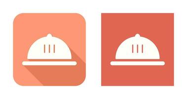 Dish Vector Icon