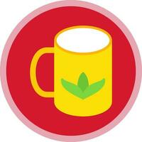 Mug Vector Icon Design