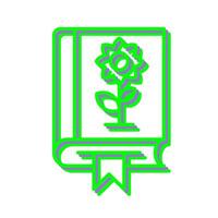 Nature Vector Icon